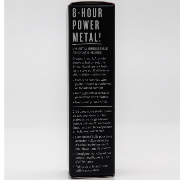 Smashbox Always On Matte Liquid Lipstick - Picture 4 of 5